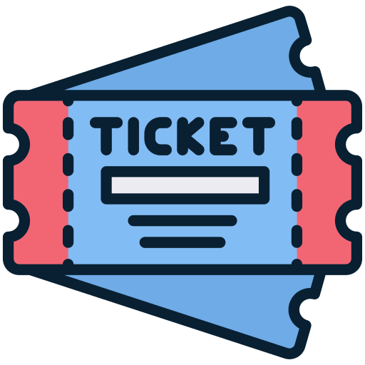 Ticket